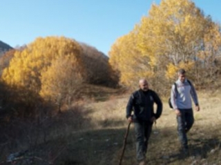  Orienteering 